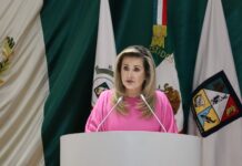 Iniciativa en vivienda busca garantizar equidad y bienestar social en Sonora: Ely Sallard