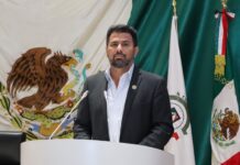 Aprueba Congreso del Estado iniciativa de Ley de Entrega-Recepción para Sonora