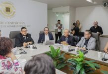 Dialogan en el Congreso de Sonora sobre proyecto de Ley de Mecanismos Alternativos de Solución de Controversias