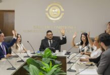 Avanzan dictámenes en comisiones del Congreso de Sonora