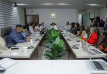 Continúa Congreso de Sonora análisis de reforma en materia de consentimiento sexual