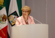 Avala Congreso de Sonora minuta en materia de reducción de privilegios y mecanismos de control democrático