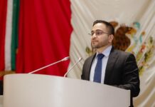 Busca René García una representación real de regidoras y regidores para la ciudadanía