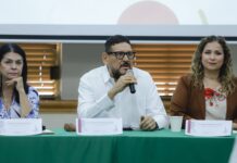 En Ciudad Obregón, el Congreso de Sonora promueve nueva legislación para fortalecer la solución de controversias
