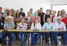 Inicia Congreso de Sonora parlamento abierto sobre iniciativa en materia de Ley de Tarifa Social
