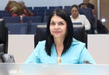 Presenta Ernestina Castro iniciativa para reforzar austeridad y disciplina financiera en Sonora