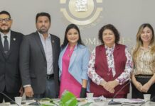El Congreso de Sonora avala en comisión reforma para sumar a la entidad al Registro Nacional de Obligaciones Alimentarias