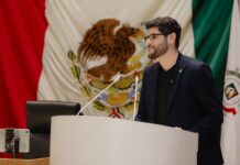 Wasapraka llama «cobarde» al Plan B por no enfrentar la intervención del narco
