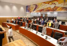 EMITE CONGRESO DE SONORA CONVOCATORIA PÚBLICA PARA RENOVAR LA PRESIDENCIA DE LA CEDH