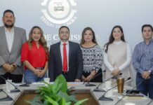 Aprueba comisión del Congreso de Sonora convocatoria para renovar la presidencia de la CEDH
