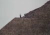 Terror en Teotihuacán tras ataque armado en la Pirámide de la Luna