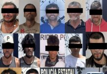 Incauta Policía Estatal casi mil dosis de narcótico en operativos de seguridad*