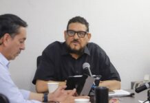 Acuerdan en comisión no iniciar procedimiento de juicio político contra servidores públicos