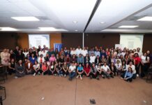 ITSON impulsa el diálogo y la acción en favor de la cultura de paz
