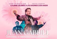DIF CAJEME CELEBRA A LAS MADRES CON AMOR 2026