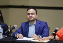 Aprueba comisión del Congreso de Sonora lista de candidatas y candidatos a la presidencia de la CEDH