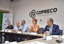 CONVOCA COPRECO A JÓVENES UNIVERSITARIOS A PARTICIPAR EN EL PROGRAMA “LATE POR OBREGÓN