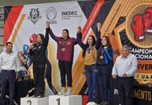 Suma la UES otro oro y plata en la Universiada Nacional Anuies 2026
