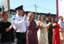 CONMEMORA AYUNTAMIENTO 273 ANIVERSARIO DEL NATALICIO DEL “PADRE DE LA PATRIA”