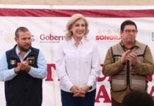 FERIA DE LA PAZ LLEVA BIENESTAR A LA COLONIA SANTA FE