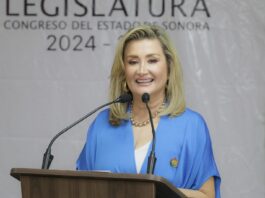 DELITOS SEXUALES CONTRA MENORES YA NO PRESCRIBIRÁN EN SONORA