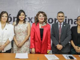 CONGRESO DE SONORA APRUEBA REFORMAS EN MATERIA DE AUSTERIDAD, ACCESO A LA JUSTICIA Y USO DE LA FUERZA PÚBLICA
