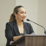 APRUEBA CONGRESO DE SONORA POR UNANIMIDAD INICIATIVA DE CLAUDIA BOURS PARA TIPIFICAR EL ACECHO COMO DELITO