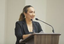 APRUEBA CONGRESO DE SONORA POR UNANIMIDAD INICIATIVA DE CLAUDIA BOURS PARA TIPIFICAR EL ACECHO COMO DELITO