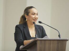 APRUEBA CONGRESO DE SONORA POR UNANIMIDAD INICIATIVA DE CLAUDIA BOURS PARA TIPIFICAR EL ACECHO COMO DELITO