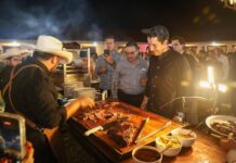 Gobierno de Sonora fortalece promoción turística con reconocimiento de National Geographic