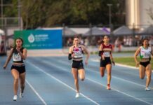 EN UN “FINAL DE FOTOGRAFÍA” SONORA CONSIGUE EL TERCER SITIO EN OLIMPIADA NACIONAL DE ATLETISMO