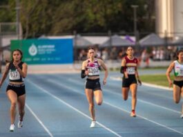 EN UN “FINAL DE FOTOGRAFÍA” SONORA CONSIGUE EL TERCER SITIO EN OLIMPIADA NACIONAL DE ATLETISMO