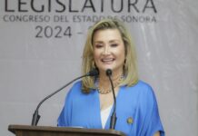 DELITOS SEXUALES CONTRA MENORES YA NO PRESCRIBIRÁN EN SONORA.