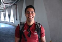 Jóvenes atletas reconocen respaldo de Gobernador Durazo: becas deportivas impulsan sueños y competencias nacionales