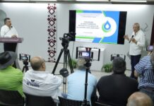 CONCLUYE CON ÉXITO PROGRAMA “UNIDOS CAJEME AVANZA” E INICIA NUEVA ETAPA DE CONTROL EN ATENCIÓN A REPORTES DE AGUA POTABLE Y ALCANTARILLADO SANITARIO