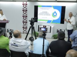 CONCLUYE CON ÉXITO PROGRAMA “UNIDOS CAJEME AVANZA” E INICIA NUEVA ETAPA DE CONTROL EN ATENCIÓN A REPORTES DE AGUA POTABLE Y ALCANTARILLADO SANITARIO
