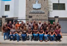 HISTÓRICO: SE REGISTRA UNA SOLA PLANILLA PARA LA ELECCIÓN DEL SUTSAC
