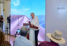 Es Sonora líder nacional en transformación digital: Gobernador Durazo