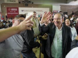Lanza Gobernador Durazo programa de estímulos económicos para personas con discapacidad 2026