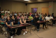 Docentes del ITSON reflexionan sobre el uso de la IA en la RADA 2026