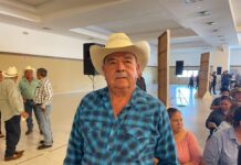 Productores sonorenses reciben respaldo de Gobernador Durazo con créditos para sus proyectos