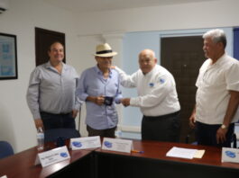 Arriba el organismo a 24 aniversario y dispuesto a mantener su autonomía en acciones de sanidad y administración de sus recursos