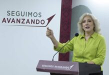 PROMUEVE GOBIERNO DE #CAJEME BIENESTAR SOCIAL CON PROGRAMAS
