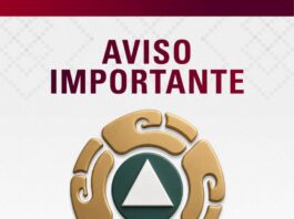 AVISO PREVENTIVO