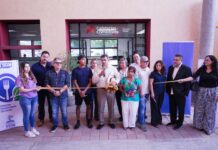Arranca pilotaje del Comedor Universitario Solidario ITSON