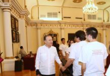 Concluye segunda generación en Taiwán; Gobernador Durazo impulsa el futuro tecnológico de Sonora