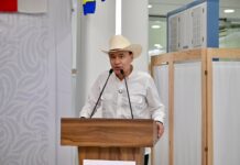 Fortalece gobernador Durazo la conectividad de Sonora con nueva ruta aérea de Mexicana