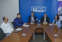 Últimos días para ingresar al ITSON