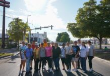 REALIZAN UNA EDICIÓN MÁS DE «DOMINGUEANDO EN BICI Y MÁS»