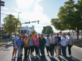 REALIZAN UNA EDICIÓN MÁS DE «DOMINGUEANDO EN BICI Y MÁS»